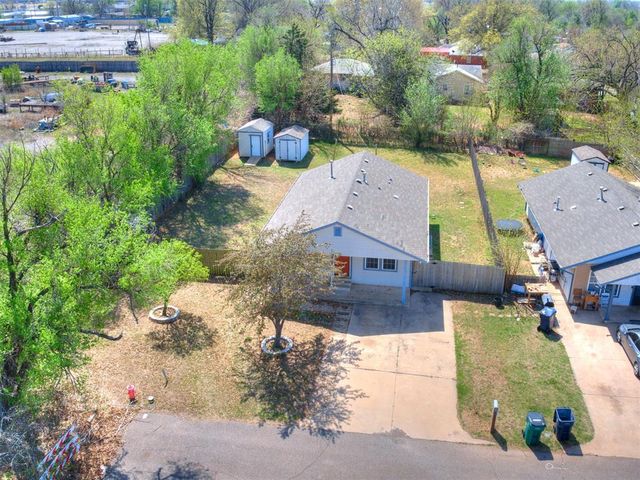 746 SE 39th Street, Oklahoma City, OK 73129