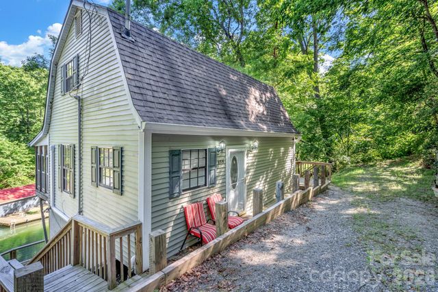 159 Anglers Way, Lake Lure, NC 28746