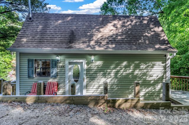 159 Anglers Way, Lake Lure, NC 28746