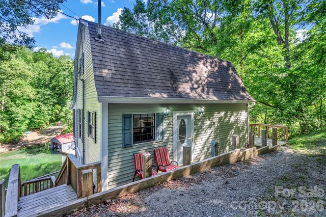 159 Anglers Way, Lake Lure, NC 28746