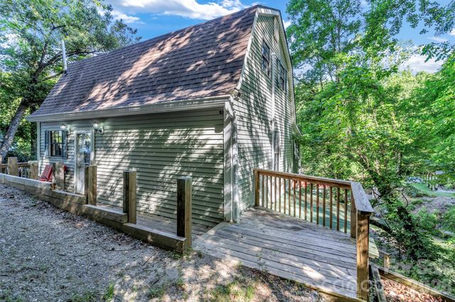 159 Anglers Way, Lake Lure, NC 28746