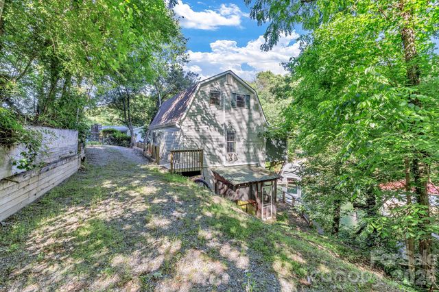 159 Anglers Way, Lake Lure, NC 28746