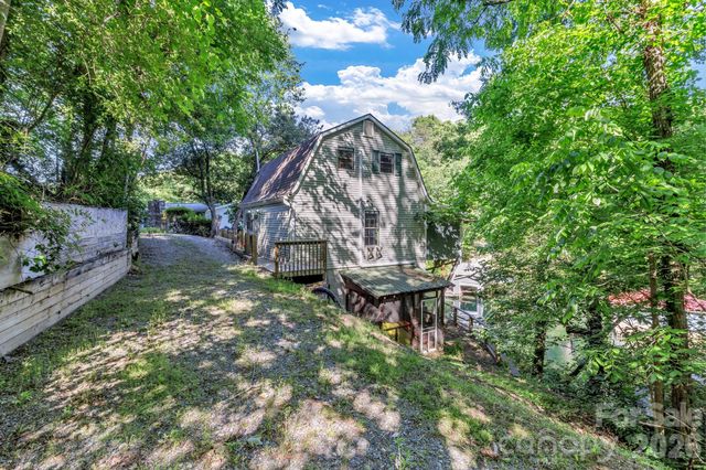 159 Anglers Way, Lake Lure, NC 28746