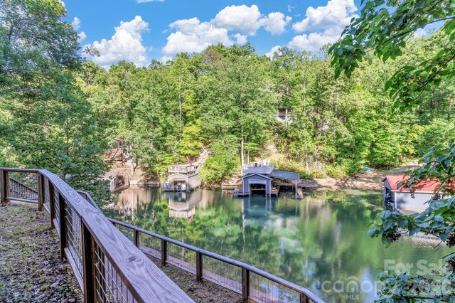 159 Anglers Way, Lake Lure, NC 28746