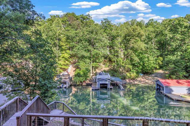 159 Anglers Way, Lake Lure, NC 28746