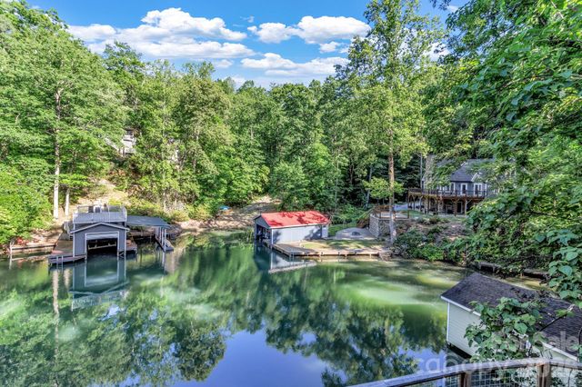 159 Anglers Way, Lake Lure, NC 28746