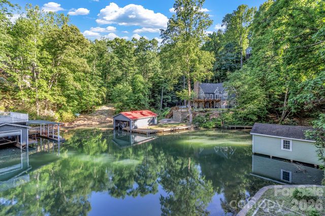 159 Anglers Way, Lake Lure, NC 28746