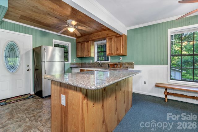 159 Anglers Way, Lake Lure, NC 28746