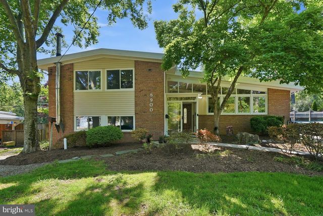 8900 CAMFIELD DR, Alexandria, VA 22308