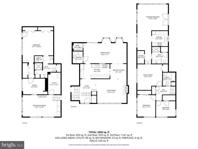 8900 CAMFIELD DR, Alexandria, VA 22308