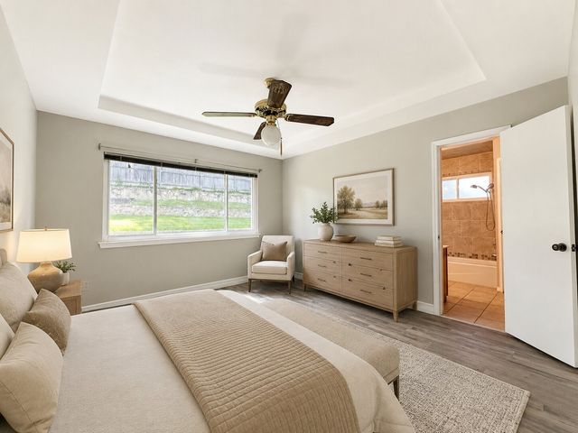 601 Ascot Drive, Euless, TX 76040