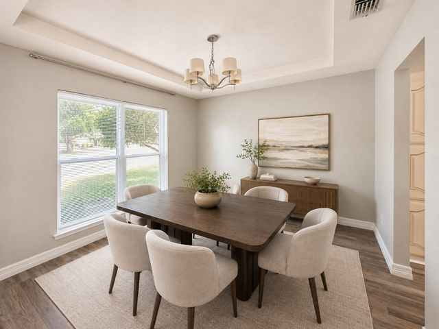 601 Ascot Drive, Euless, TX 76040