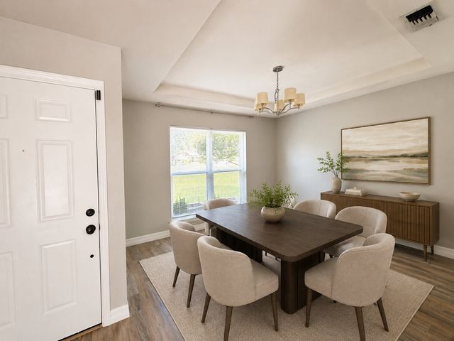 601 Ascot Drive, Euless, TX 76040