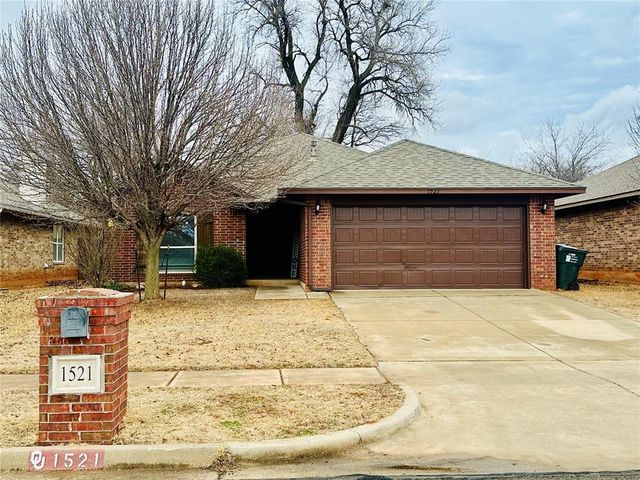 1521 Rangeline Road, Norman, OK 73071