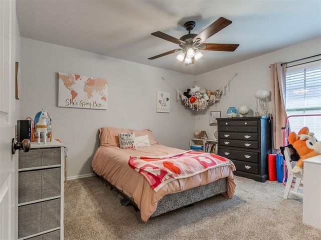 1521 Rangeline Road, Norman, OK 73071