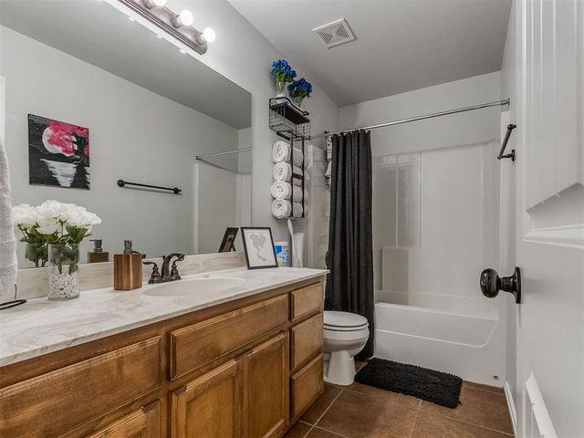 1521 Rangeline Road, Norman, OK 73071