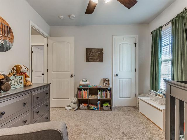 1521 Rangeline Road, Norman, OK 73071