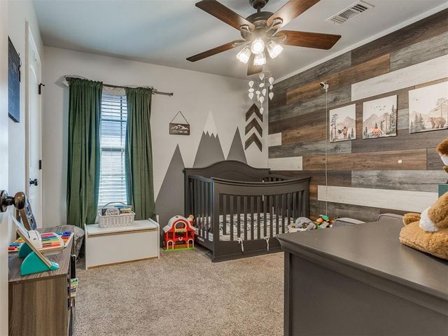 1521 Rangeline Road, Norman, OK 73071