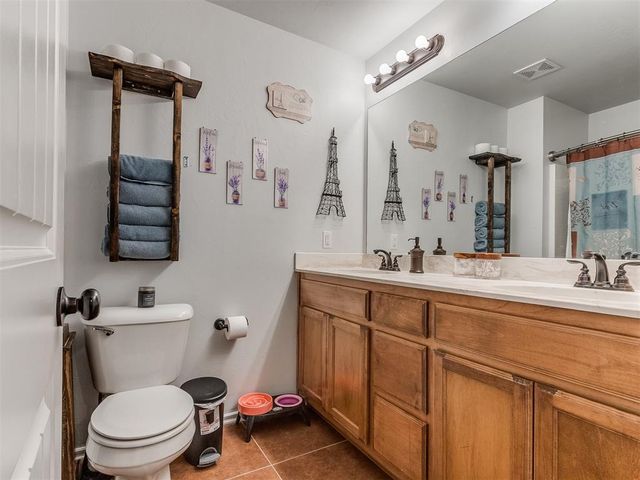 1521 Rangeline Road, Norman, OK 73071