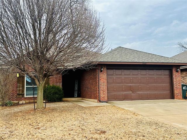 1521 Rangeline Road, Norman, OK 73071