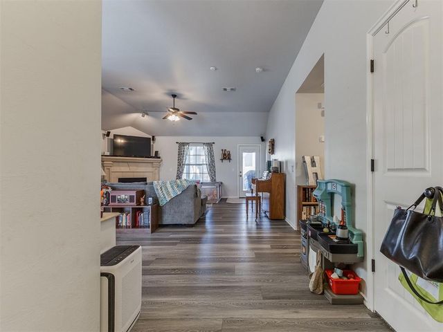 1521 Rangeline Road, Norman, OK 73071