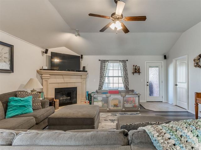 1521 Rangeline Road, Norman, OK 73071