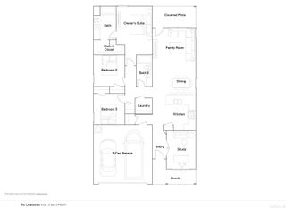 15017 Thompson Branch Trail, Hensley, AR 72065