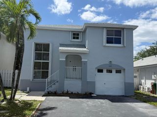 4415 SW 72nd Terrace, Davie, FL 33314
