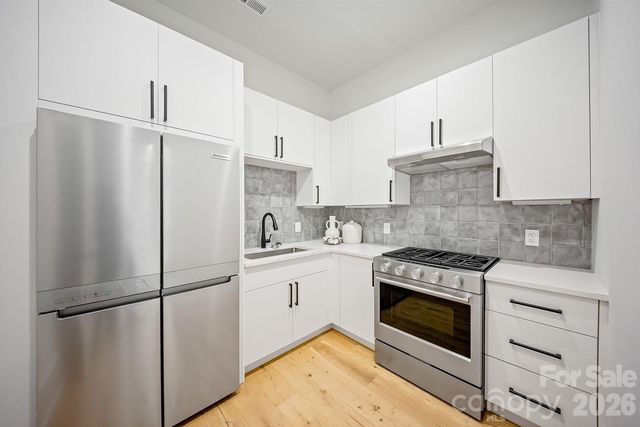 2541 Shenandoah Avenue, Charlotte, NC 28205