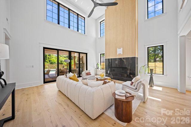 2541 Shenandoah Avenue, Charlotte, NC 28205