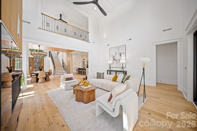 2541 Shenandoah Avenue, Charlotte, NC 28205