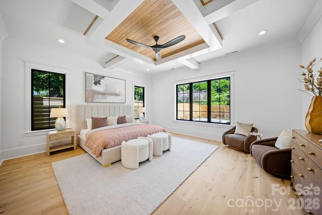 2541 Shenandoah Avenue, Charlotte, NC 28205