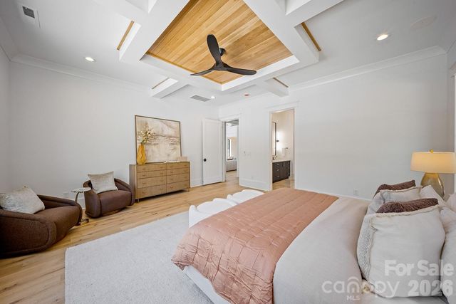 2541 Shenandoah Avenue, Charlotte, NC 28205