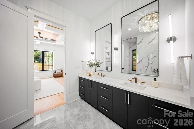 2541 Shenandoah Avenue, Charlotte, NC 28205