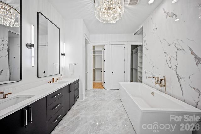 2541 Shenandoah Avenue, Charlotte, NC 28205