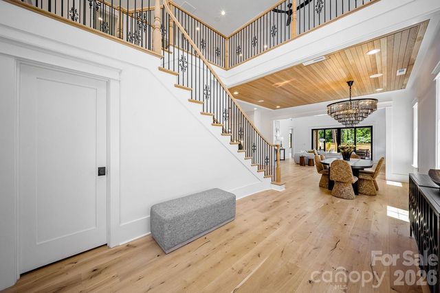 2541 Shenandoah Avenue, Charlotte, NC 28205