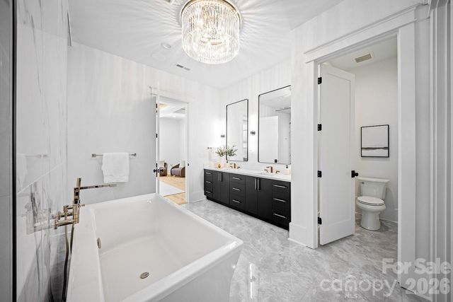 2541 Shenandoah Avenue, Charlotte, NC 28205