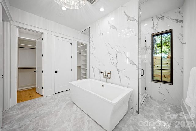 2541 Shenandoah Avenue, Charlotte, NC 28205