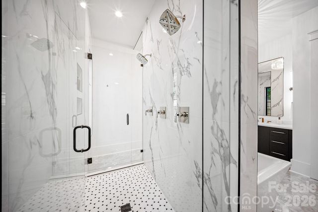 2541 Shenandoah Avenue, Charlotte, NC 28205