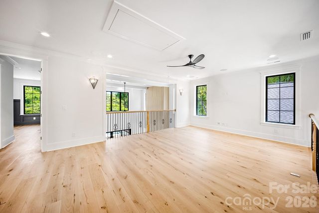 2541 Shenandoah Avenue, Charlotte, NC 28205