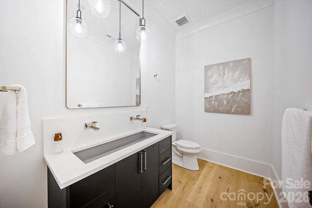 2541 Shenandoah Avenue, Charlotte, NC 28205
