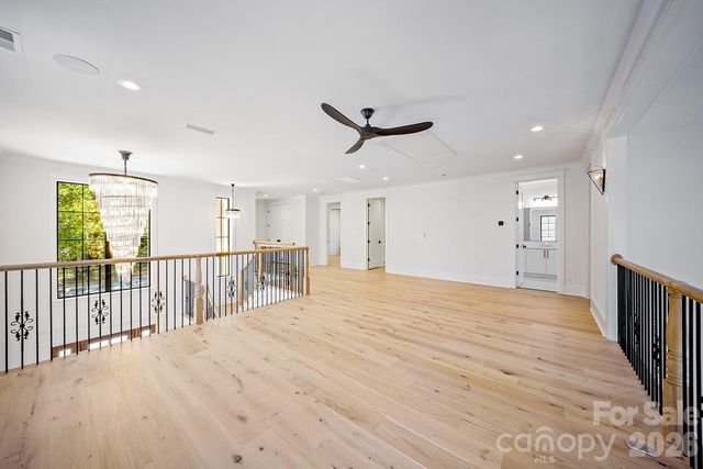 2541 Shenandoah Avenue, Charlotte, NC 28205