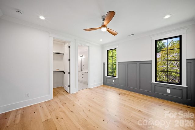 2541 Shenandoah Avenue, Charlotte, NC 28205