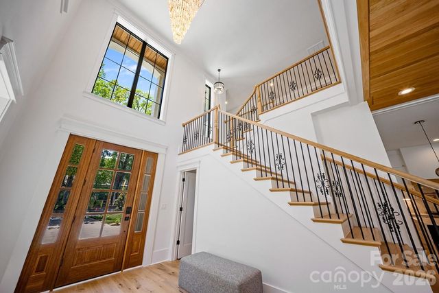 2541 Shenandoah Avenue, Charlotte, NC 28205