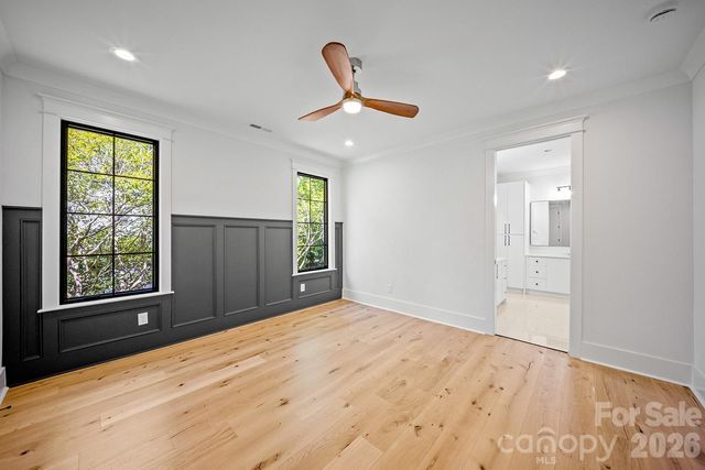 2541 Shenandoah Avenue, Charlotte, NC 28205