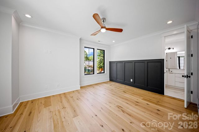 2541 Shenandoah Avenue, Charlotte, NC 28205
