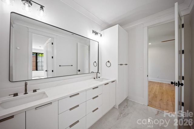 2541 Shenandoah Avenue, Charlotte, NC 28205