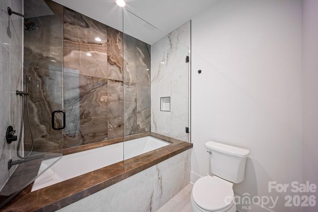 2541 Shenandoah Avenue, Charlotte, NC 28205