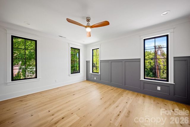 2541 Shenandoah Avenue, Charlotte, NC 28205