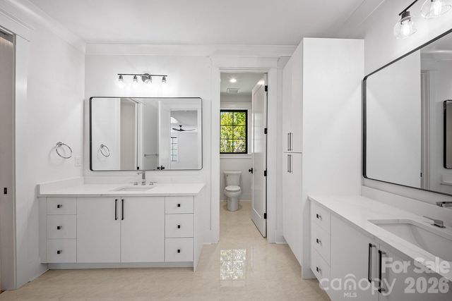 2541 Shenandoah Avenue, Charlotte, NC 28205